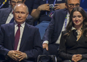 Lovitură de teatru: ”copilul” lui Vladimir Putin a fost interzis!