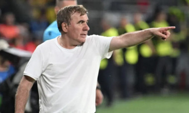 Patronul din Superliga a văzut că Gică Hagi nu l-a chemat la lot pe atacantul său și a reacționat imediat