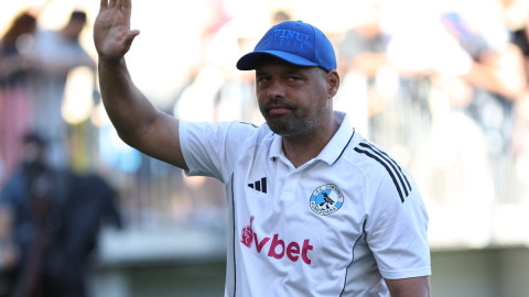 E gata, în timp record! Florin Maxim a ales între Corvinul și FCSB