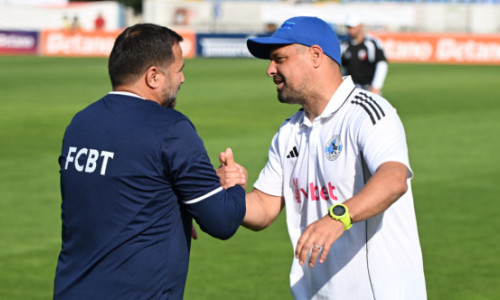 Lovitură de proporții: FCSB și-ar fi ales deja noul antrenor! Tehnicianul a spus ”DA” și miercuri poate fi prezentat oficial
