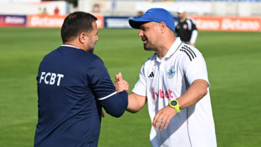 Lovitură de proporții: FCSB și-ar fi ales deja noul antrenor! Tehnicianul a spus ”DA” și miercuri poate fi prezentat oficial