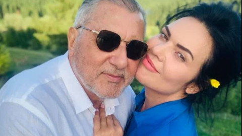 Prima reacție a lui Ilie Năstase, după ce Ioana a cerut ordin de protecție