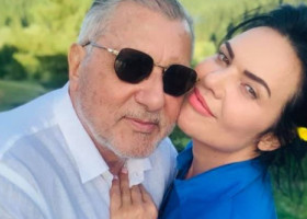 Prima reacție a lui Ilie Năstase, după ce Ioana a cerut ordin de protecție