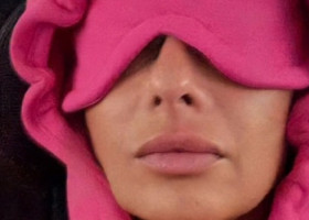 Prima imagine cu Anamaria Prodan, după ce a fost operată de urgență la Spitalul Floreasca