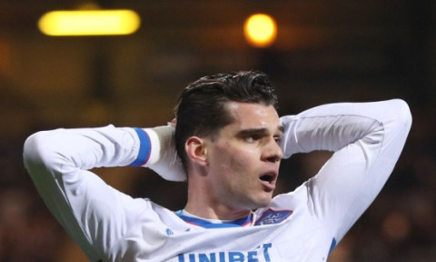 Afară! Ianis Hagi a primit vestea