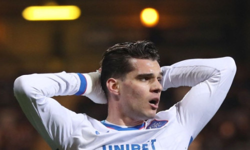Afară! Ianis Hagi a primit vestea