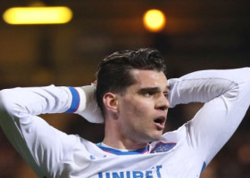 Afară! Ianis Hagi a primit vestea