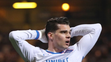 Afară! Ianis Hagi a primit vestea