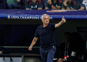 Jose Mourinho a dat declarația serii, după Real Madrid - Inter 2-1. Ce a spus despre Cristi Chivu