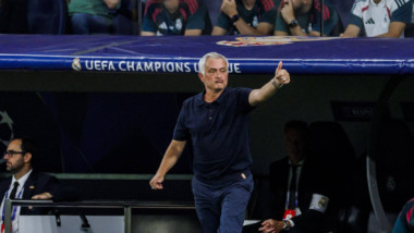 Jose Mourinho a dat declarația serii, după Real Madrid - Inter 2-1. Ce a spus despre Cristi Chivu