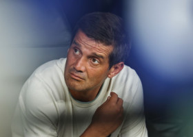 Presa de la Madrid a văzut ce a declarat Cristi Chivu și a tras concluzia, după Real - Inter, în prima etapă din UCL