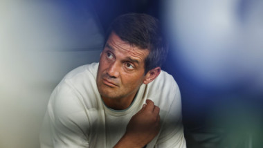 Presa de la Madrid a văzut ce a declarat Cristi Chivu și a tras concluzia, după Real - Inter, în prima etapă din UCL