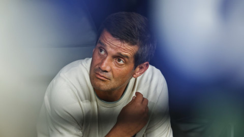 Presa de la Madrid a văzut ce a declarat Cristi Chivu și a tras concluzia, după Real - Inter, în prima etapă din UCL