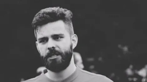 ”Șocant”: Marius și-a ucis colegul prin otrăvire. A fost arestat cu două săptămâni înainte de nuntă. Motivul crimei