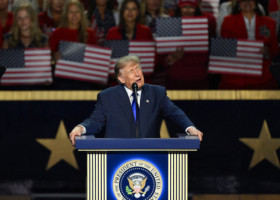 De nicăieri, Donald Trump s-a dezlănțuit: ”Cel mai prost din istorie!”. Cerință fără precedent: ”Să-l anulăm”