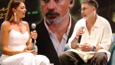Imagini greu de privit! Cum a apărut Lavezzi în public, după ce s-ar fi automutilat din cauza drogurilor