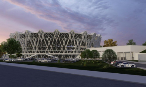 Guvernul României bagă 113.000.000€ într-un ”OZN”: ”Durata maximă a lucrărilor este de 48 de luni”