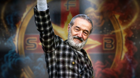 FCSB și-a ales noul antrenor