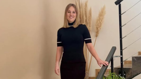 ADIO, Rusia! Cum a fost numită la Moscova, după ce a decis să ”trădeze”