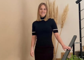 ADIO, Rusia! Cum a fost numită la Moscova, după ce a decis să ”trădeze”