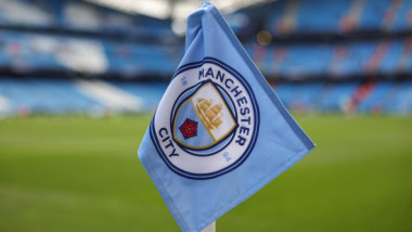”Sancțiune istorică” pentru Manchester City: doi ani în liga a doua!