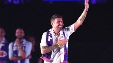 FRF l-a ales pe Adrian Mutu și au început negocierile!