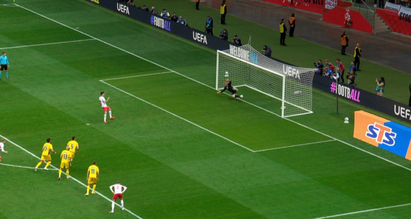 lewa-gol