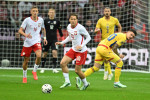 FOTBAL:POLONIA-ROMANIA, LIGA NATIUNILOR (2.10.2026)