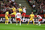 FOTBAL:POLONIA-ROMANIA, LIGA NATIUNILOR (2.10.2026)