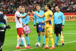 FOTBAL:POLONIA-ROMANIA, LIGA NATIUNILOR (2.10.2026)