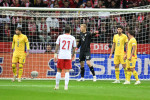 FOTBAL:POLONIA-ROMANIA, LIGA NATIUNILOR (2.10.2026)