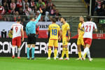 FOTBAL:POLONIA-ROMANIA, LIGA NATIUNILOR (2.10.2026)
