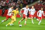 FOTBAL:POLONIA-ROMANIA, LIGA NATIUNILOR (2.10.2026)