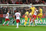 FOTBAL:POLONIA-ROMANIA, LIGA NATIUNILOR (2.10.2026)