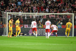 FOTBAL:POLONIA-ROMANIA, LIGA NATIUNILOR (2.10.2026)