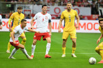 FOTBAL:POLONIA-ROMANIA, LIGA NATIUNILOR (2.10.2026)