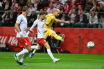 FOTBAL:POLONIA-ROMANIA, LIGA NATIUNILOR (2.10.2026)
