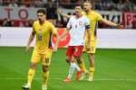 FOTBAL:POLONIA-ROMANIA, LIGA NATIUNILOR (2.10.2026)