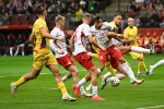 FOTBAL:POLONIA-ROMANIA, LIGA NATIUNILOR (2.10.2026)