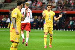 FOTBAL:POLONIA-ROMANIA, LIGA NATIUNILOR (2.10.2026)