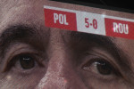 FOTBAL:POLONIA-ROMANIA, LIGA NATIUNILOR (2.10.2026)