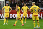 FOTBAL:POLONIA-ROMANIA, LIGA NATIUNILOR (2.10.2026)