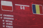 FOTBAL:POLONIA-ROMANIA, LIGA NATIUNILOR (2.10.2026)