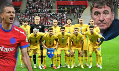 Juri Cisotti la naționala României, lovitura anului? Italianul de la FCSB își ia cetățenia și dezvăluie!