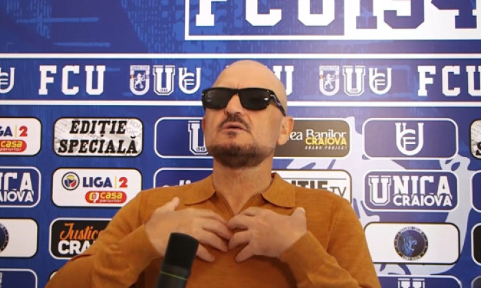 Adrian Mititelu sare în apărarea lui Gică Hagi. Care e argumentul