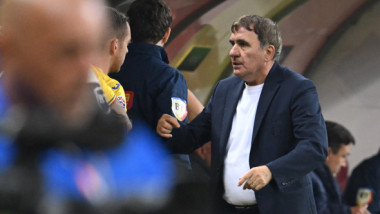 A venit confirmarea oficială: lovitură de proporții pentru România în drumul către EURO!