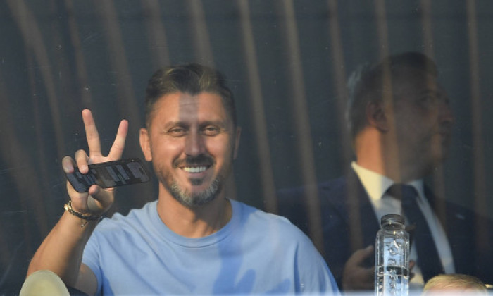 Nu e Nsimba! Ciprian Marica vede o altă mutare pe axa FCSB - Universitatea Craiova