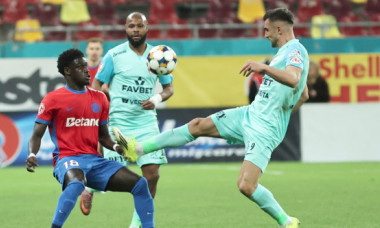 Scandal în Superliga! Au transferat golgheterul, dar nu plătesc nici după intervenția Comisiei de Disciplină