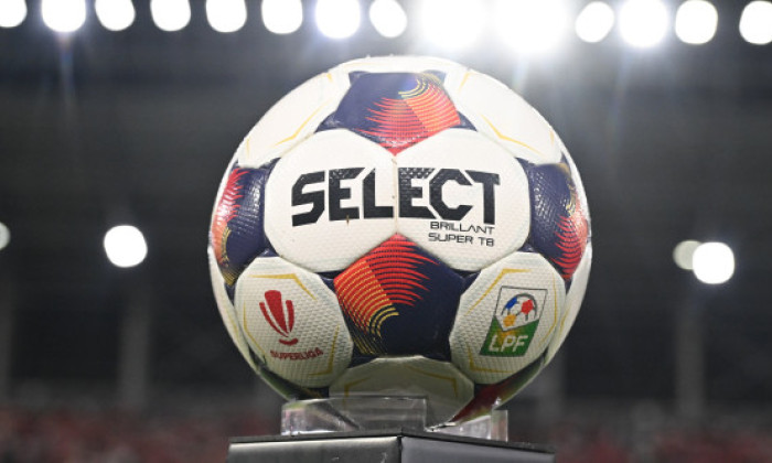 Primă uriașă pentru jucători în Superliga României: "Trei milioane cash!"