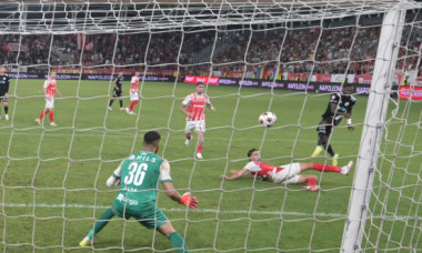 Calvarul fotbalistului adus de Dinamo. S-a ales cu o infecție și a ajuns de urgență la spital în Spania!